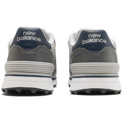 ニューバランス ゴルフシューズ 574 v4 SL BOA [メンズ/27.5cm/幅:2E