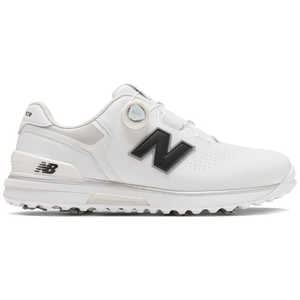 ニューバランス FuelCell 3000 v1 BOA＠ UGB3000F ホワイト/ブラック NewBalance UGB3000_25FW