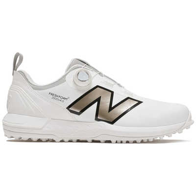 ニューバランス ゴルフシューズ Fresh Foam X 2500 v4 BOA＠ UGS2500D