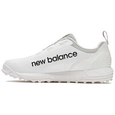 ニューバランス ゴルフシューズ Fresh Foam X 2500 v4 BOA＠ UGS2500D
