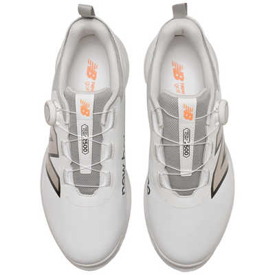 ニューバランス ゴルフシューズ Fresh Foam X 2500 v4 BOA＠ UGS2500D