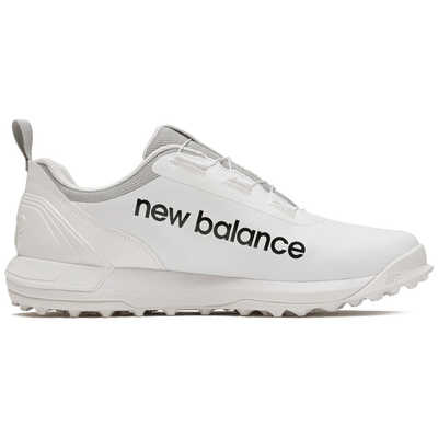 ニューバランス ゴルフシューズ Fresh Foam X 2500 v4 BOA＠ UGS2500D