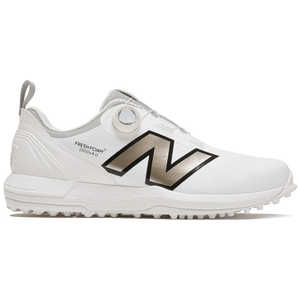 ニューバランス Fresh Foam X 2500 v4 BOA@ UGS2500D ホワイト/ゴールド NewBalance UGS2500_25FW ニューバランス Fresh Foam X 2500 v4 BOA@ UGS2500D ホワイト/ゴールド NewBalance UGS2500_25FW