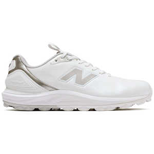 �˥塼�Х�� ��� ����ե��塼�� Fresh Foam 2500 X v5 SL �졼�� Lace WHITE with SILVER METALLIC and GREY MATTER �� 27.5cm�� UG2500L