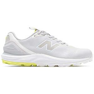 �˥塼�Х�� ��� ����ե��塼�� Fresh Foam 2500 X v5 SL �졼�� Lace GREY MATTER with WHITE and AFTERGLOW �� 27.5cm�� UG2500L