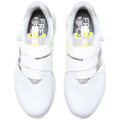 ニューバランス メンズ ゴルフシューズ Fresh Foam X 2500 v5 SL ボア