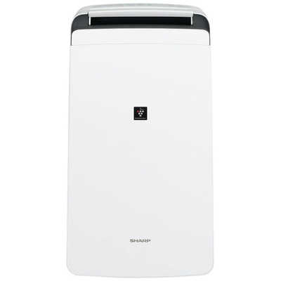 CV-R71-W シャープ 衣類乾燥除湿機 (延長保証付) CV-R71-W シャープ 衣類乾燥除湿機 (延長保証付) シャープ、新モデルの衣類
