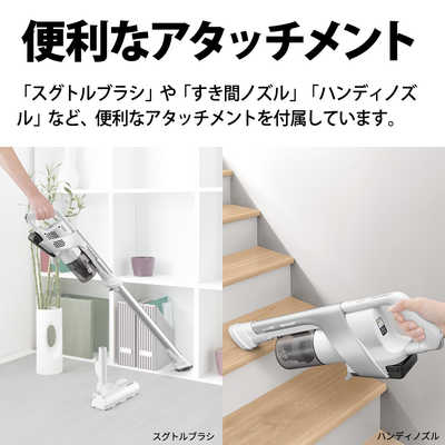 RACTIVE AIR　SHARP　EC-HR7 自走式 　新品フィルター付