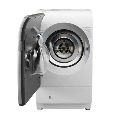 371♡ 送料設置無料 ドラム式洗濯機 7kg 乾燥 3.5kg 21年製 綺麗▫寸法