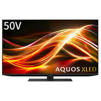 シャープ SHARP Mini LED 液晶テレビ AQUOS XLED アクオス