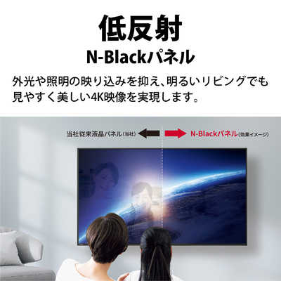 シャープ SHARP Mini LED 液晶テレビ AQUOS XLED アクオスエックス