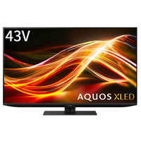 AQUOS 液晶テレビ シャープ 4T-C55FN2 55v型 液晶テレビ AQUOS 4K 4TC55FN2