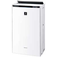 シャープ SHARP 加湿空気清浄機の商品一覧 | 家電通販のコジマネット