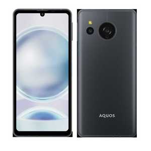 㡼 SHARP SIMե꡼ޡȥե AQUOS sense8 Snapdragon 6 Gen 1 Mobile Platform Хȥ֥å SH-M26B