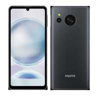 シャープ SHARP SIMフリースマートフォン AQUOS sense8 6.1インチ
