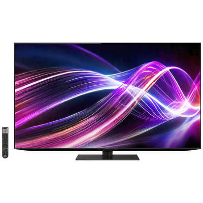 Amazon | シャープ スマート 液晶テレビ 2T-C24GF1 AQUOS 24V型