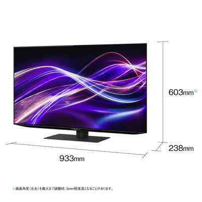 シャープ SHARP 【アウトレット】有機ELテレビ AQUOS OLED アクオス