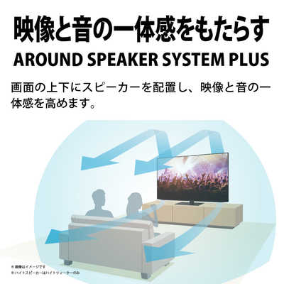 シャープ SHARP 【アウトレット】有機ELテレビ AQUOS OLED アクオス