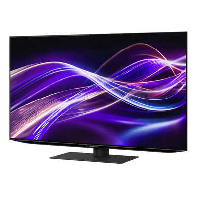 シャープ SHARP 【アウトレット】有機ELテレビ AQUOS OLED アクオス