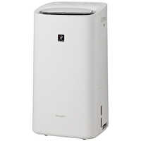 シャープ SHARP 【アウトレット】除加湿空気清浄機 空気清浄:21畳まで