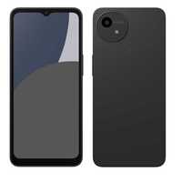 シャープ SHARP SIMフリースマートフォン AQUOS wish4