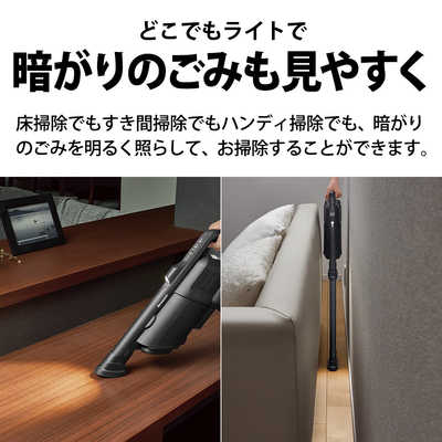 シャープ SHARP 【アウトレット】 スティッククリーナー RACTIVE Air