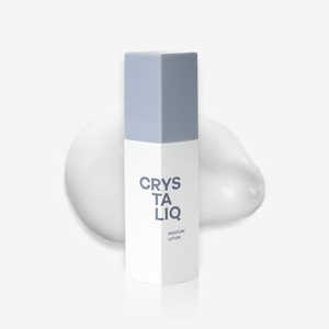 シャープ SHARP Crystaliq(クリスタリーク)薬用保湿乳液 75ml［医薬部外品］