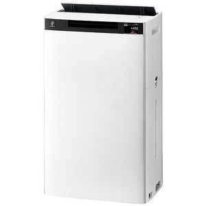 �V���[�v SHARP �y�A�E�g���b�g�z������C����@ �v���Y�}�N���X�^�[ ��C����F34��܂� ����(�ő�)�F24��܂� PM2.5�Ή� �z���C�g�n KI-TX75-W