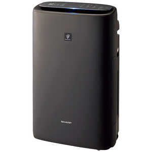 �V���[�v SHARP �y�A�E�g���b�g�z������C����@ �v���Y�}�N���X�^�[ ��C����F23��܂� ����(�ő�)�F17��܂� PM2.5�Ή� �O���[�n KI-TS50-H