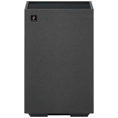 SHARP 空気清浄機 FU-T40BK 2024年製 FU-T40 | 空気清浄機：シャープ