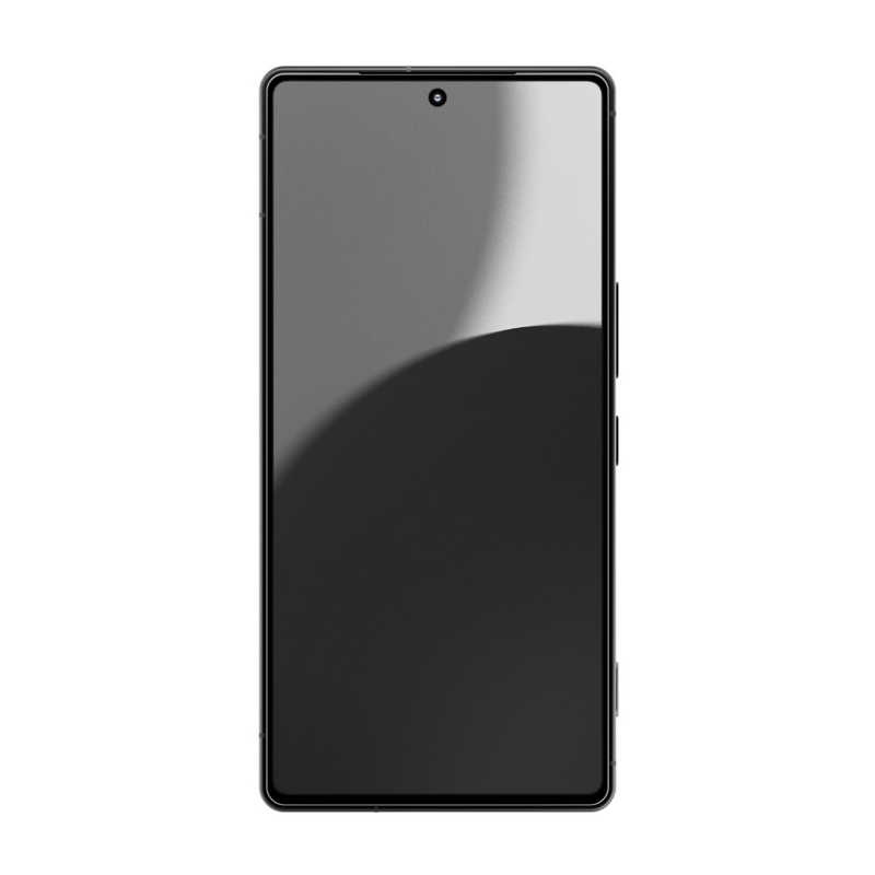 シャープ SHARP (防水・防塵・おサイフケータイ)AQUOS R9 Pro「SH-M30-B」Snapdragon8s Gen3 ...