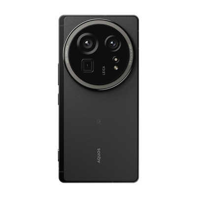 シャープ SHARP SIMフリースマートフォン AQUOS R9 pro 6.7