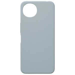 シャープ SHARP AQUOS wish4用 SHARP純正シリコンケース ブルー XNZ02SGA シャープ SHARP AQUOS wish4用 SHARP純正シリコンケース ブルー XNZ02SGA