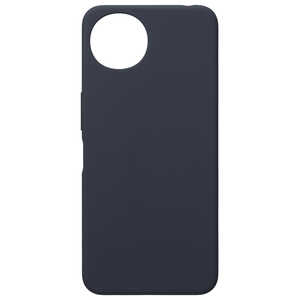 シャープ SHARP AQUOS wish4用 SHARP純正シリコンケース ブラック XNZ02SGB シャープ SHARP AQUOS wish4用 SHARP純正シリコンケース ブラック XNZ02SGB