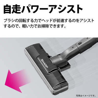 【新品未開封】シャープ EC-U100-N 遠心分離サイクロン掃除機 ゴールド系 SHARP EC-U100-N シャープ 遠心分離サイクロン掃除機 コード式