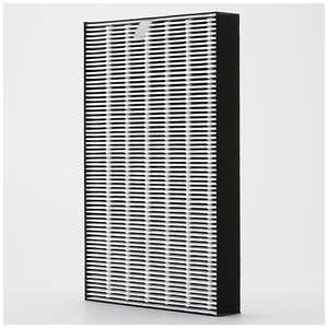 シャープ SHARP (空気清浄機用フィルター)交換用フィルター(集じん(静電HEPA)・脱臭一体型フィルター)2個入り FZT40SF シャープ SHARP (空気清浄機用フィルター)交換用フィルター(集じん(静電HEPA)・脱臭一体型フィルター)2個入り FZT40SF