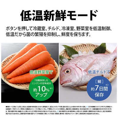 シャープ SHARP 冷蔵庫 3ドア 374L どっちもドア(両開き) プラズマ