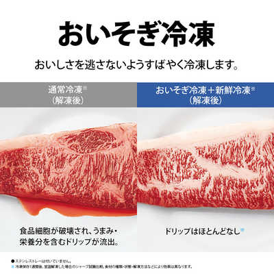 シャープ SHARP 冷蔵庫 6ドア 502L フレンチドア(観音開き) プラズマ