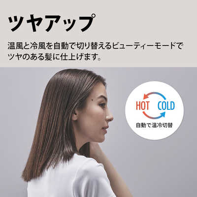 シャープ SHARP プラズマクラスタードライヤー Plasmacluster Beauty