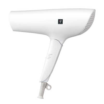 プラズマクラスタードライヤー＜ホワイト シャープ SHARP プラズマクラスタードライヤー Plasmacluster