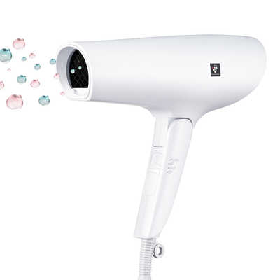 【セール】IB-WX902wプラズマクラスター ヘアドライヤー　ホワイト 楽天市場】IB-WX902-W シャープ SHARP Plasmacluster Beauty