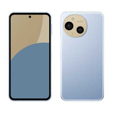 スマートフォンセット（Apple, Xiaomi, AQUOS　など） シャープ SHARP SIMフリースマートフォン AQUOS sense9 / Snapdragon