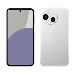 シャープ SHARP SIMフリースマートフォン AQUOS sense9 Snapdragon7s Gen2 Mobile Platform 6.1インチ メモリ/ストレージ:6GB/128GB ホワイト SHM29AW シャープ SHARP SIMフリースマートフォン AQUOS sense9 Snapdragon7s Gen2 Mobile Platform 6.1インチ メモリ/ストレージ:6GB/128GB ホワイト SHM29AW