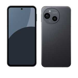 シャープ SHARP SIMフリースマートフォン AQUOS sense9 Snapdragon7s Gen2 Mobile Platform 6.1インチ メモリ/ストレージ:8GB/256GB ブラック SHM29BB シャープ SHARP SIMフリースマートフォン AQUOS sense9 Snapdragon7s Gen2 Mobile Platform 6.1インチ メモリ/ストレージ:8GB/256GB ブラック SHM29BB