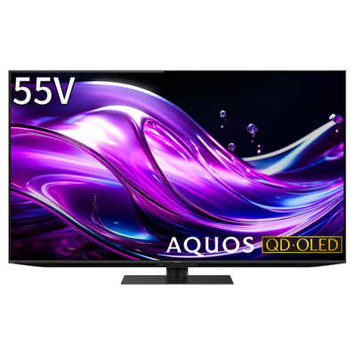 たのメル便で発送 SHARP 55インチ液晶テレビ 4T-C55DN1 ジャンク Amazon | シャープ 55V型 4K 液晶 テレビ AQUOS 4T-C55DN1 N