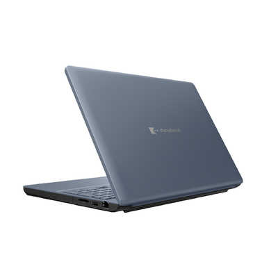 dynabook ダイナブック ノートパソコン dynabook T6 アッシュブルー