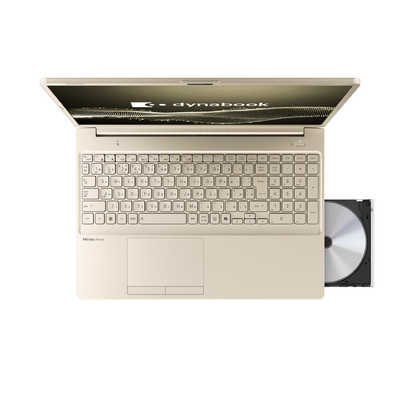 dynabook ダイナブック ノートパソコン T6 [ 16型 / Win11 Home
