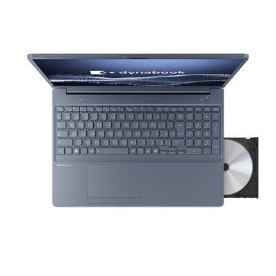 dynabook T5 1TB 4GB RAM ノートPC dynabook ダイナブック ノートパソコン dynabook T5 アッシュブルー