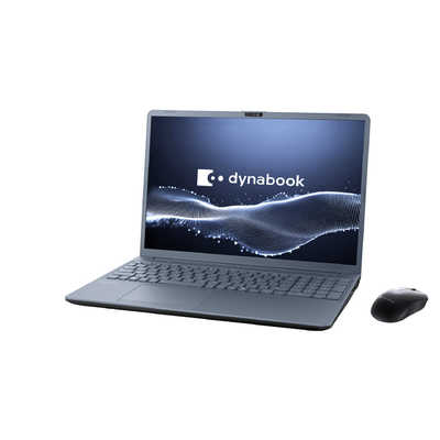 使いやすさ抜群！ 新型Windows11 ノートパソコン dynabook dynabook ダイナブック ノートパソコン dynabook C7 アッシュブルー