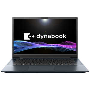dynabook ダイナブック ノートパソコン dynabook M7 オニキスブルー P1M7YPEL dynabook ダイナブック ノートパソコン dynabook M7 オニキスブルー P1M7YPEL